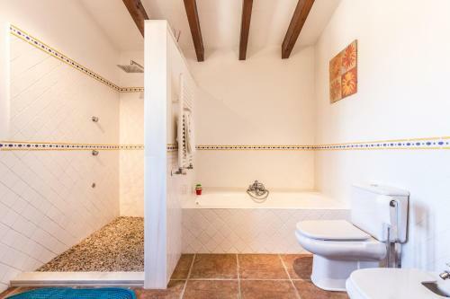 Villa Finca Can Mengol