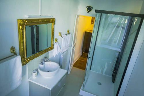 Apartamento Le Sweet Palace