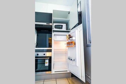 Apartamento Le Sweet Palace