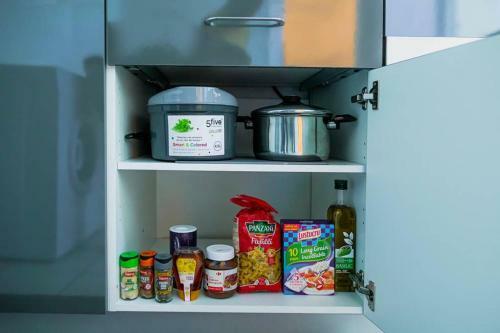 Apartamento Le Sweet Palace