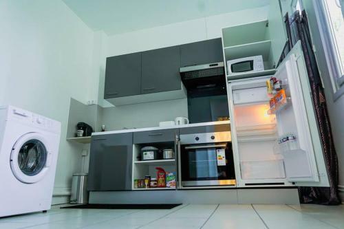 Apartamento Le Sweet Palace
