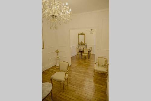 Apartamento Le Sweet Palace
