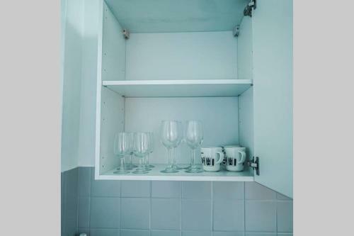 Apartamento Le Sweet Palace