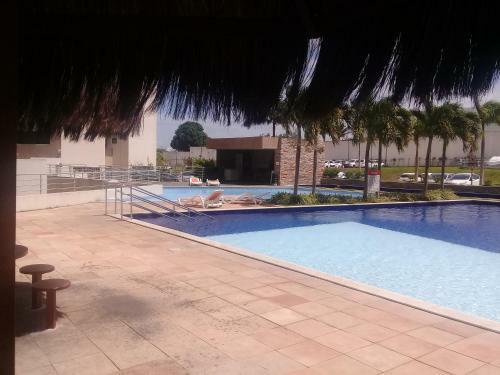 Apartamento Central Park