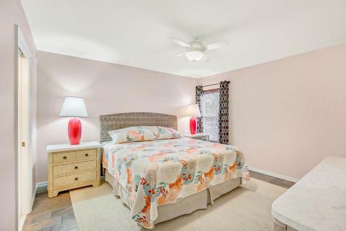 Beachside Villas 102a