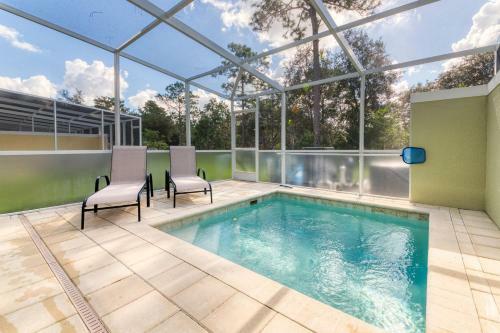 Villa Stunning 3 Bedroom Townhome