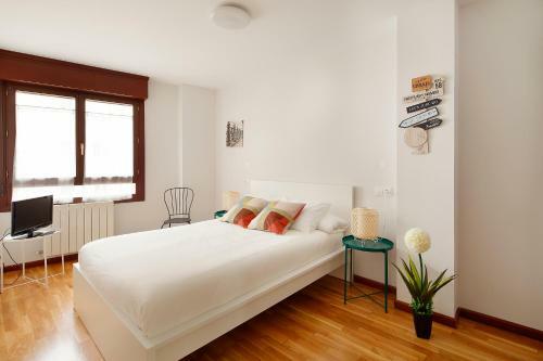 Apartamento Puerto Deportivo Cimadevilla