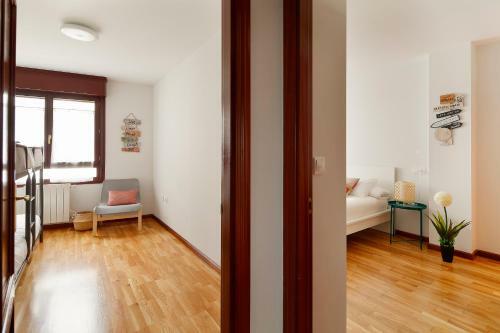 Apartamento Puerto Deportivo Cimadevilla