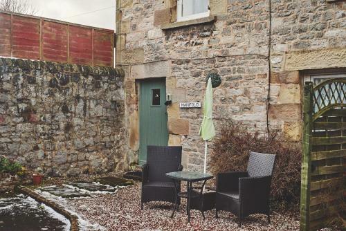 Manifold At Hartington Courtyard