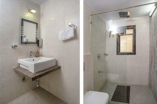 Stayvista At Sparsh Villa