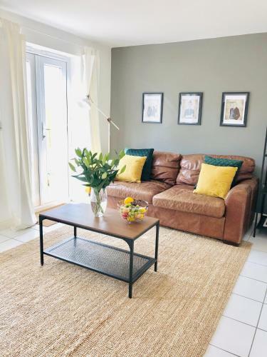 Greenway Stays Beautiful 5 Bed House 23nl