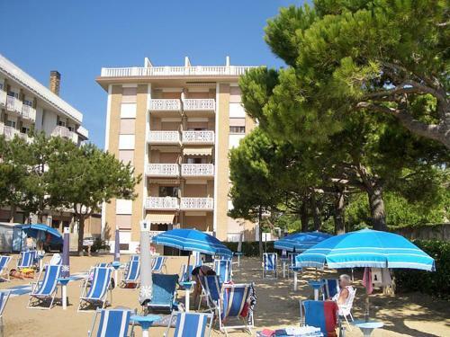 Apartments In Lido Di Jesolo 25353