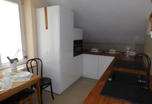 Pokoje Go?cinne Barka