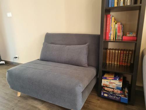 Apartamento Appartements Avec Piscine Et Spa