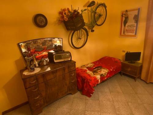 Bed & Breakfast La Casetta Di Badolo