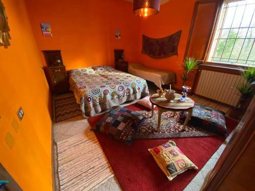 Bed & Breakfast La Casetta Di Badolo