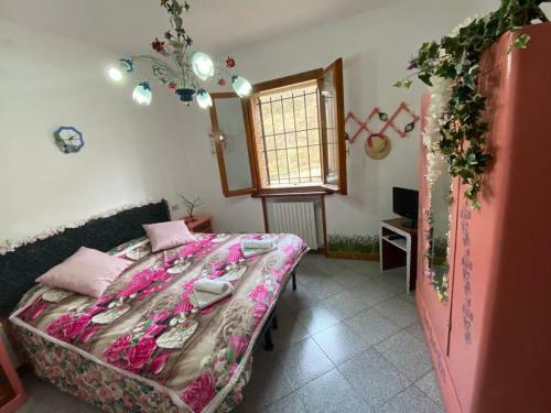 Bed & Breakfast La Casetta Di Badolo