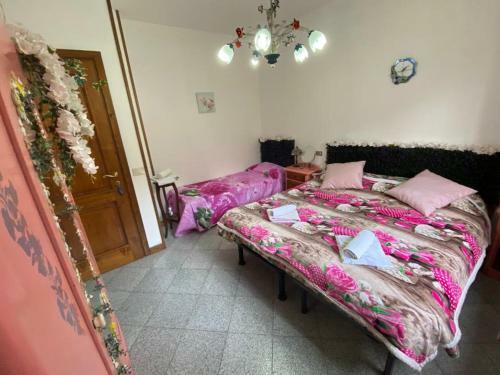 Bed & Breakfast La Casetta Di Badolo