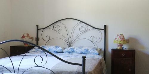 Bed & Breakfast La Casetta Di Badolo