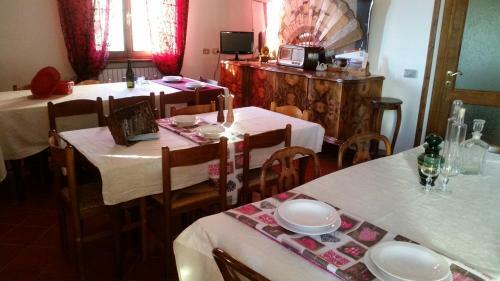 Bed & Breakfast La Casetta Di Badolo