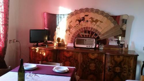 Bed & Breakfast La Casetta Di Badolo