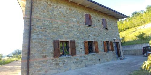 Bed & Breakfast La Casetta Di Badolo