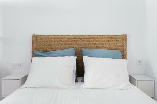 Apartamento La Palometa