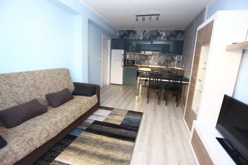 Apartamento Delbarbahomes, Torrevieja. Central, Modern, Sea