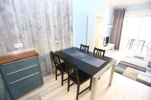 Apartamento Delbarbahomes, Torrevieja. Central, Modern, Sea