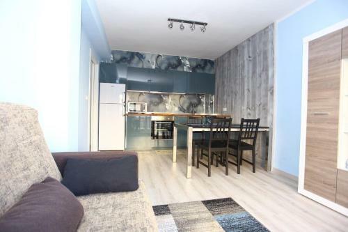 Apartamento Delbarbahomes, Torrevieja. Central, Modern, Sea