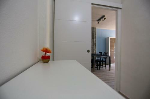 Apartamento Delbarbahomes, Torrevieja. Central, Modern, Sea