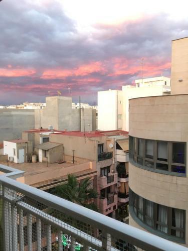 Apartamento Delbarbahomes, Torrevieja. Central, Modern, Sea