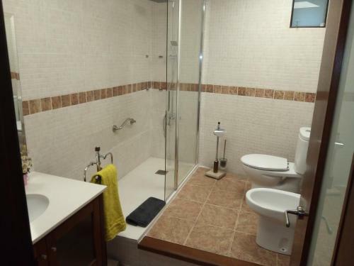 Apartamento Espai One Santa M�nica