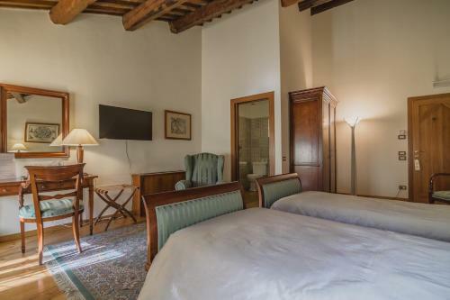 Hostal Le Camere Di Palazzo Bortolan