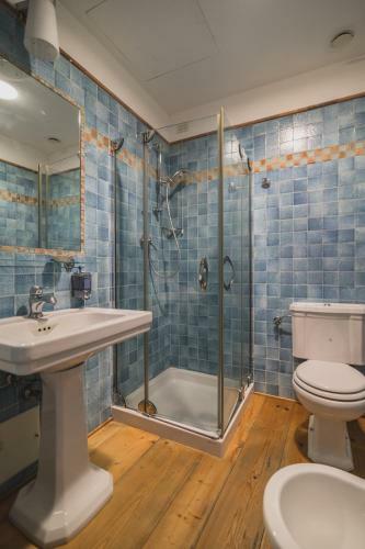 Hostal Le Camere Di Palazzo Bortolan