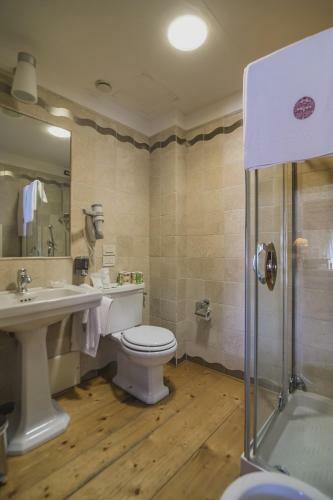 Hostal Le Camere Di Palazzo Bortolan