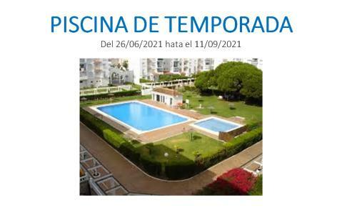 Apartamento �tico Del Portil