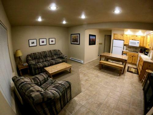 Apartamento Scandia Slopeside Ski Out