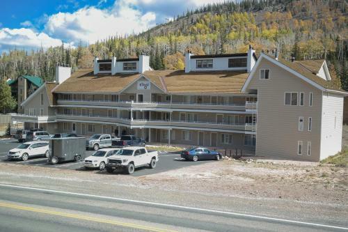 Apartamento Scandia Slopeside Ski Out