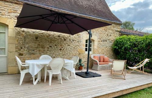 G�te Laurier Aux Perroutis