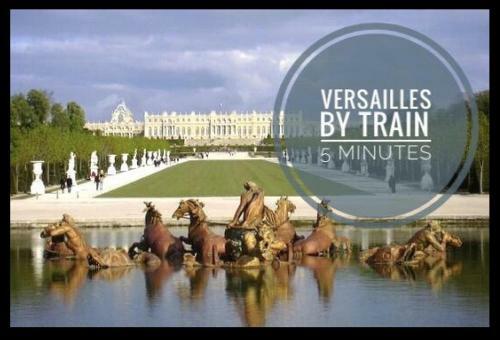 Apartamento My Boutique Appart Versailles