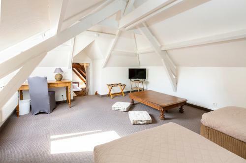 Hotel H�tel Jean De Bruges