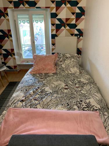 Apartamento Le Saint Sauveur 24m2