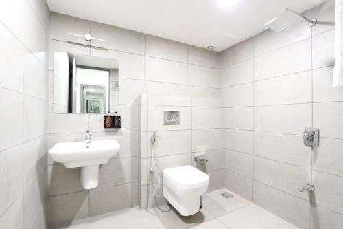 Hotel Alba Premier, Ahmedabad