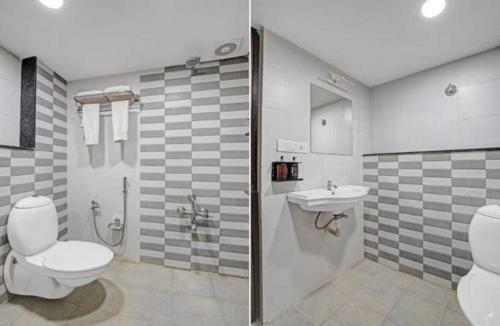 Hotel Alba Premier, Ahmedabad