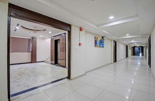 Hotel Alba Premier, Ahmedabad