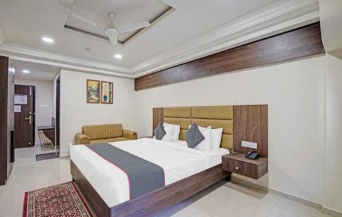 Hotel Alba Premier, Ahmedabad