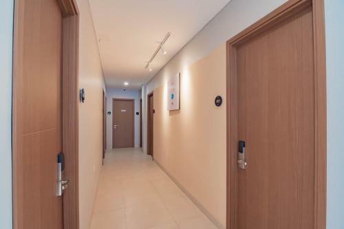 Sans Hotel Alexander Bandung