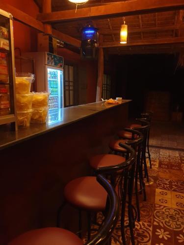 Apartamento La Provence Siem Reap