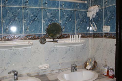 Bed & Breakfast Petra Princess Balqees Hostel